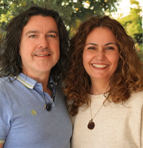 Michael & Gülay Berger – Praxis für Familienaufstellung und iEMDR in Mainz